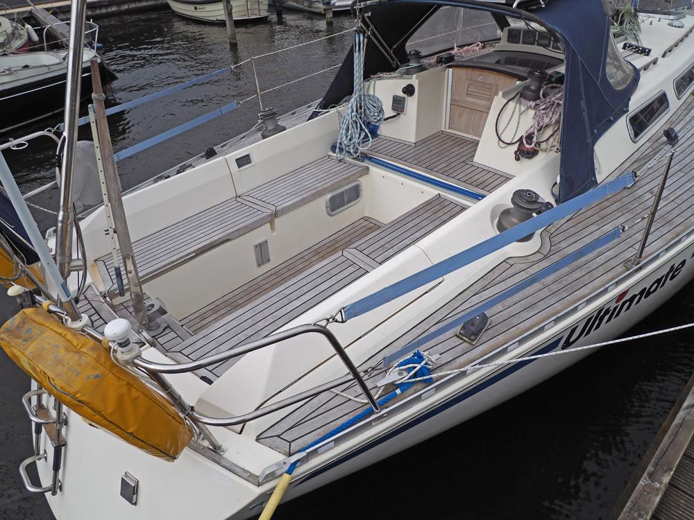 picture Dekuitrusting